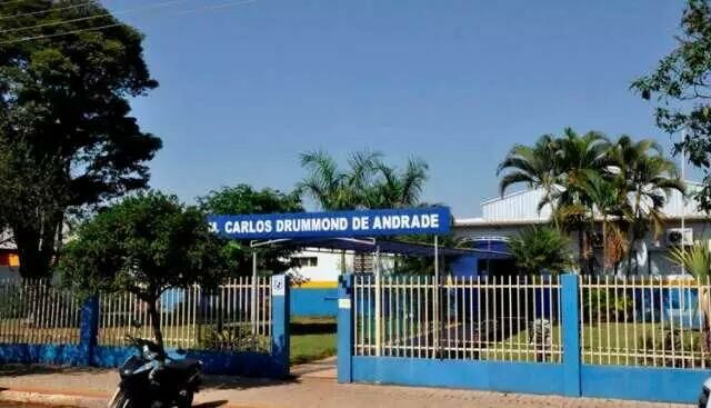 Imagem de compartilhamento para o artigo Chapadão do Sul entra em ranking da FETEMS por não respeitar piso e carreira dos professores e acende alerta da MS Todo dia